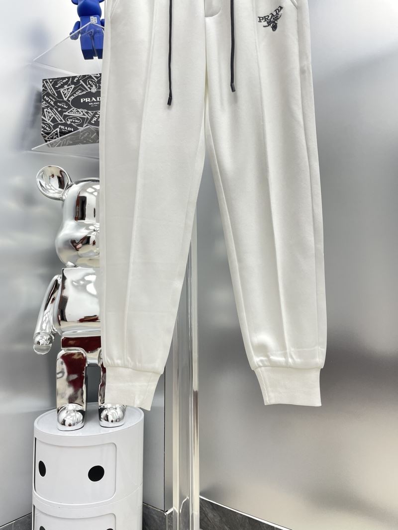 Prada Long Pants